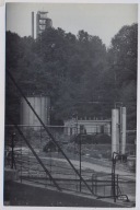 Glinik Mariampolski Gorlice NAFTA 1960r FOTOS fotografa B. Piaskowski N942