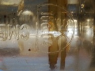 łącznik do węży nalewaka z zaworkiem zwrotnym SK168.04 CMB RATINGEN GERMANY