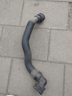 Proace Expert Jumpy III 3 waz rura wody płynu chlodniczego gorny