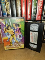 CONAN AWANTURNIK GWIAZDA SHADIZARU KASETA WIDEO VHS | BAJKA