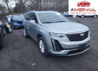 Cadillac XT6 Luxury 2025 2.0 Benzyna 235KM