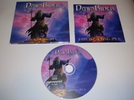 DawnRider – Fate Is Calling (Pt. I) - CD 2005 HEAVY METAL C087