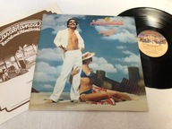 Santa Esmeralda Featuring Jimmy Goings – Don't Be Shy Tonight ---Lp EX 312