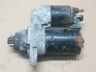 ROZRUSZNIK STARTER SEAT SKODA AUDI VW POLO IV 9N 1.4 FSI AXU 02T911023