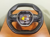 Kierownica obszyta regenerowana Peugeot 3008 II 5008 II Rifter
