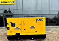 JCB G60RX AGREGAT PRADOTWORCZY 2012r.