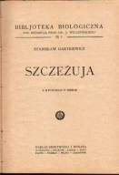 Szczeżuja - S. Gartkiewicz