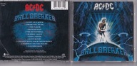 AC/DC Ballbreaker Płyta