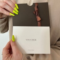 Voucher na zabieg kosmetyczny o wartości 200 zł/Studio Piękna K. Tanajewska