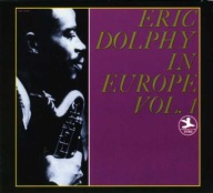 Eric Dolphy-In Europe Vol.1/Prestige
