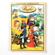 Bajki CHARLES PERRAULT