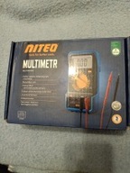 Multimetr ręczny Niteo MLTM0330-22