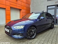 Audi A4 40 TDI advanced