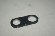 Aluminiowa ósemka windy gramofon Fonomaster Unitra Fonica trzy śrubki