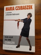 Każdy szczyt ma swój Czubaszek Artur Andrus, Maria Czubaszek