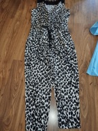 Kombinezon damski panterka 46/48