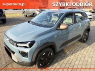 Od ręki - Electric Extreme 24.3kWh 100KM