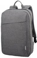 Szary plecak na laptopa 15,6" Lenovo Casual B210