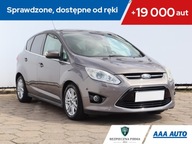 Ford C-Max 1.0 EcoBoost, Navi, Xenon, Klima