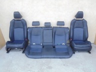 TOYOTA RAV4 SIEDZENIA SKORA 2019 2020