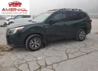 Subaru Forester Premium 2024 2.5l 2.5 Benzyna 182KM