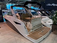 SEA RAY 265 SUNDANCER MODEL 2025 UNIWERSALNY CRUISER CENA SPECJALNA!