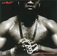 LL Cool J - Mama Said Knock You Out FOLIA!!!