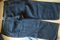* BPC * SPODNIE JEANS _126 CM PAS