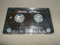Panasonic EP60 type-1 - KASETA Magnetofonowa ......
