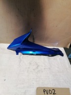 SUZUKI GSX-R 600 750 K8 K9 ZADUPEK OGON bok boczek owiewka PŁUG