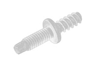 6 x18 мм śruba dwustronna iveco 504171187 element zderzaka