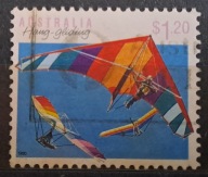 Australia luzak kas - 22/8 - sport