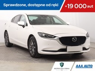 Mazda 6 2.0 Skyactiv-G, Salon Polska, Automat