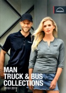 MAGAZYN MAN TRUCK & BUS COLLECTIONS 2018/2019