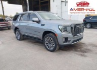 GMC Yukon Denali Ultimate 2023 6.2l 6.2 Benzyna 420KM