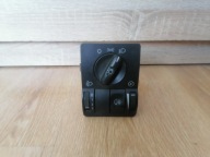 Opel Corsa C przełącznik włącznik świateł 9116612 0524119