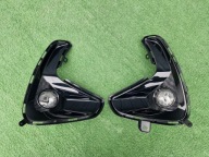 TOYOTA YARIS IV KRATKA ZAŚLEPKA HALOGEN + LED NOWA