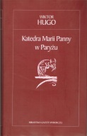 Katedra Marii Panny w Paryżu Wiktor Hugo A18