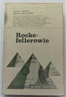 ROCKEFELLEROWIE David Horowitz, Peter Collier