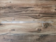 Chłodnica bez szlifu Liebig ok 500 cm uszkodzona