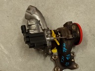 TURBOSPRĘŻARKA TURBO TURBINA VW AUDI SKODA SEAT 1.4 TSI TFSI 04E145721C