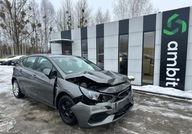 Opel Astra 1.2T 145KM 2020r. Salon Polska 1.2 Benzyna 145KM