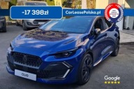 Renault Clio Pakiet Winter Pakiet parking Led ISOFIX Kamera 360 1.8