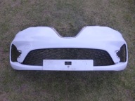 Renault ZOE Lift zderzak przód przedni Poznań