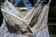 bluzka Vila, rozmiar XS