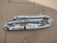 Nissan Qashqai II J11 kurtyna prawa