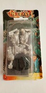 CHRONOPIA BLISTER DWARF WARRIORS METAL