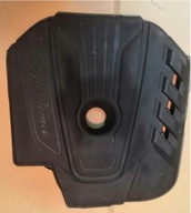 ALFA ROMEO STELVIO OSŁONA POKRYWA SILNIKA