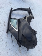 Ćwiartka Prawa Błotnik Prawy Próg Tył Tylny Słupek Audi A4 B9 8W Kombi Ly9B