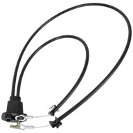 LINKA SKŁADANIA OPARCIA FOTELA Opel Astra G 2 II